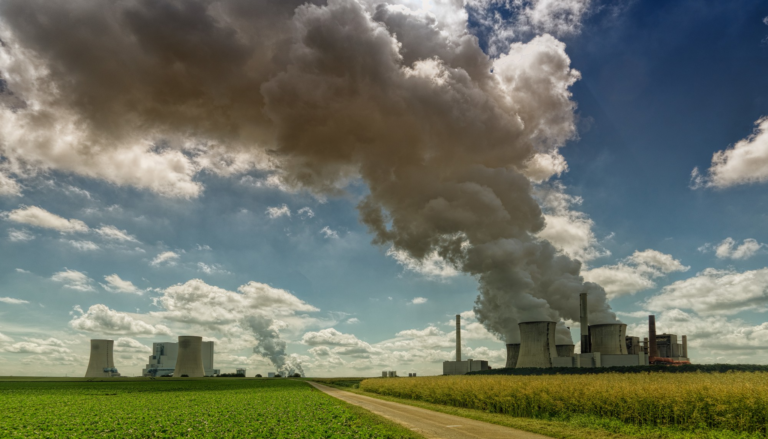 Reduced Harmful Emissions